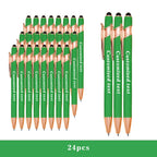 Custom Ballpoint Pen Set detail view 30 for Australian shoppers