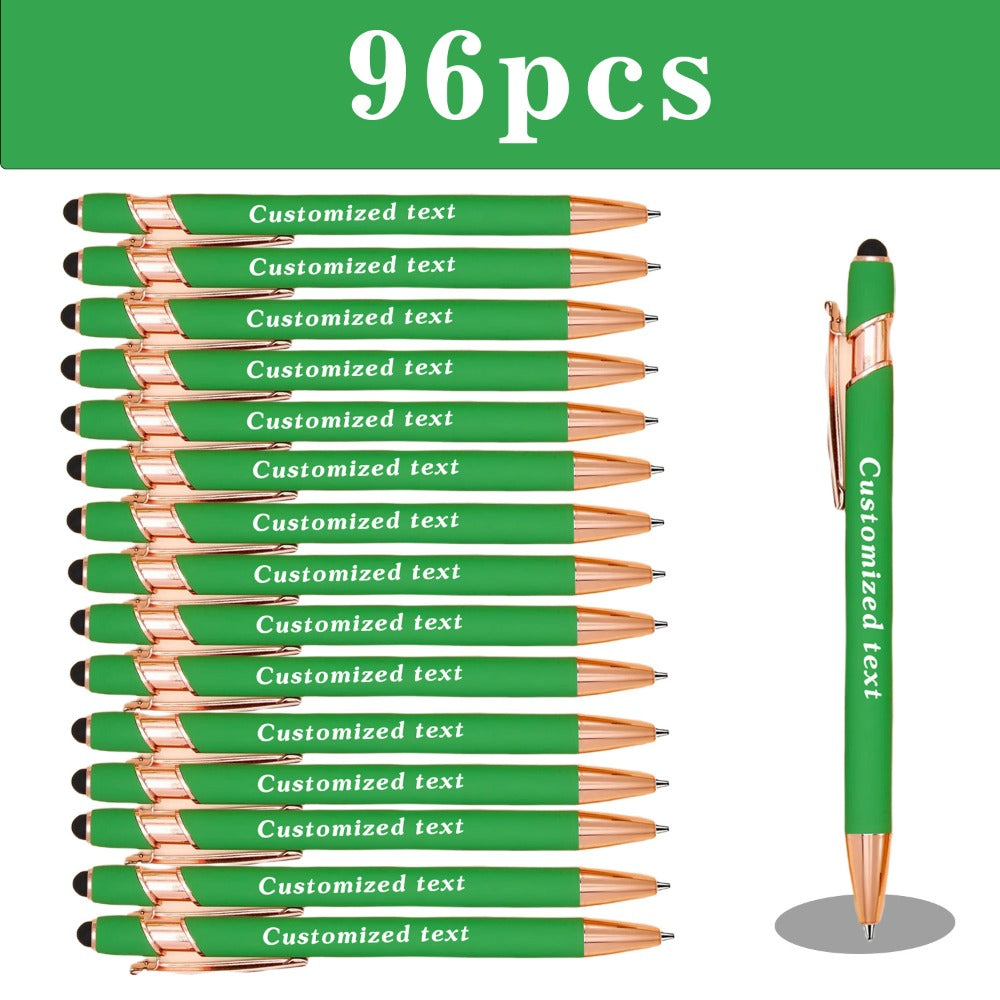 Custom Ballpoint Pen Set detail view 32 for Australian shoppers
