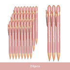 Custom Ballpoint Pen Set detail view 34 for Australian shoppers