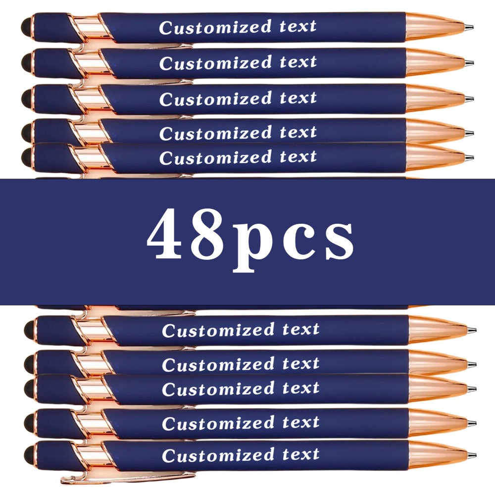Custom Ballpoint Pen Set detail view 38 for Australian shoppers