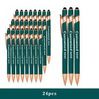 Custom Ballpoint Pen Set detail view 42 for Australian shoppers