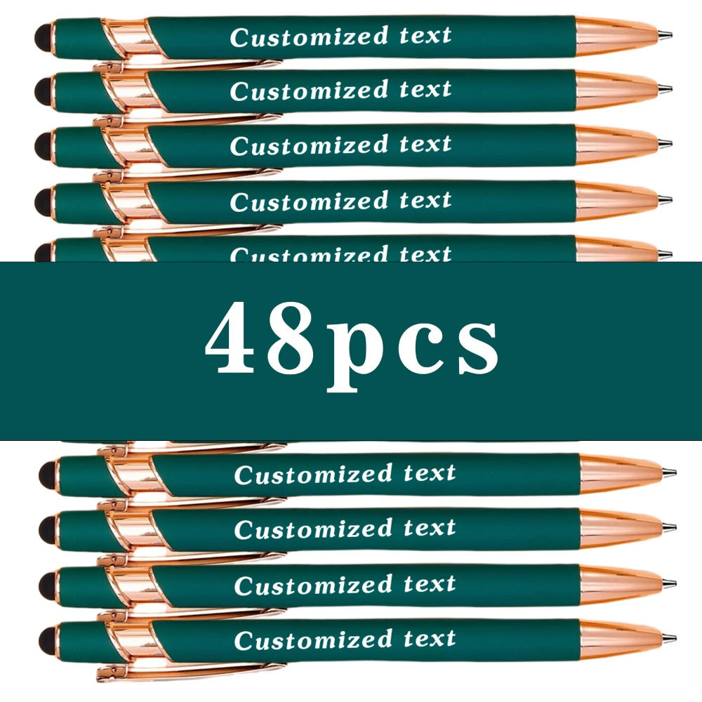 Custom Ballpoint Pen Set detail view 43 for Australian shoppers