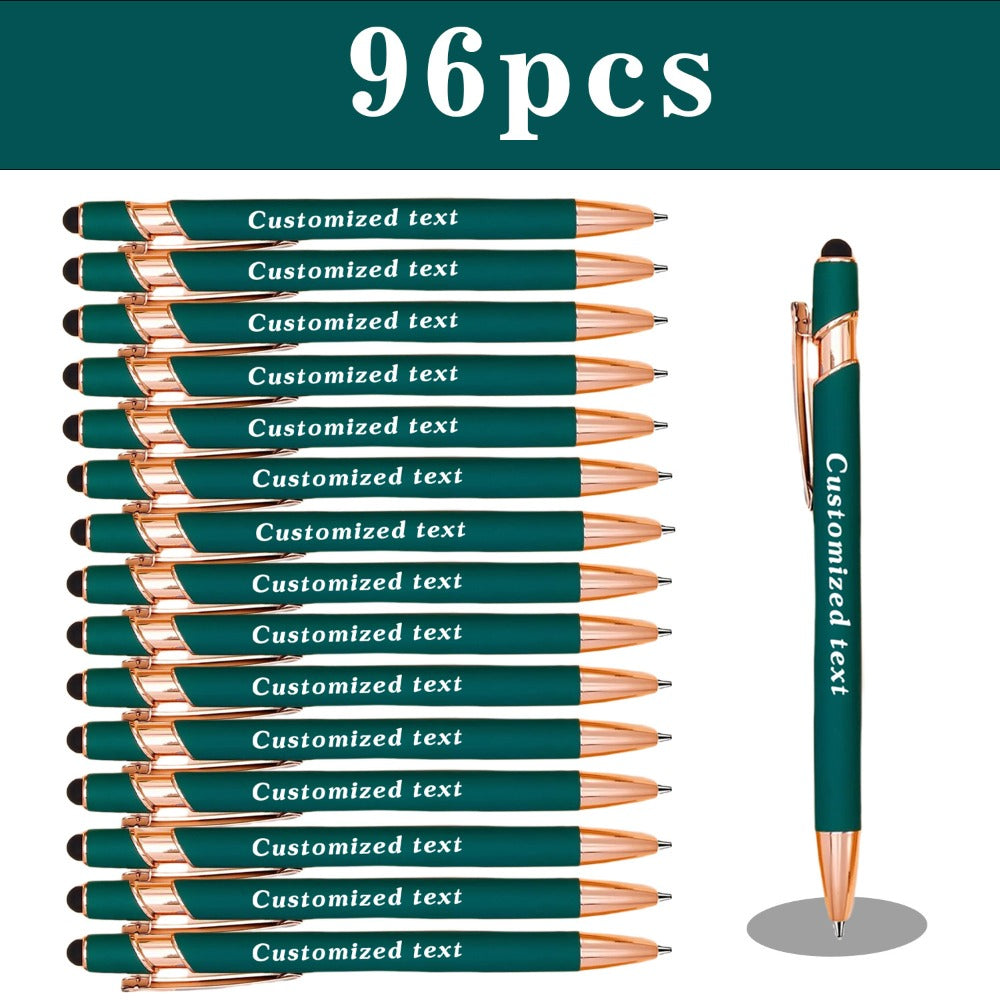 Custom Ballpoint Pen Set detail view 44 for Australian shoppers