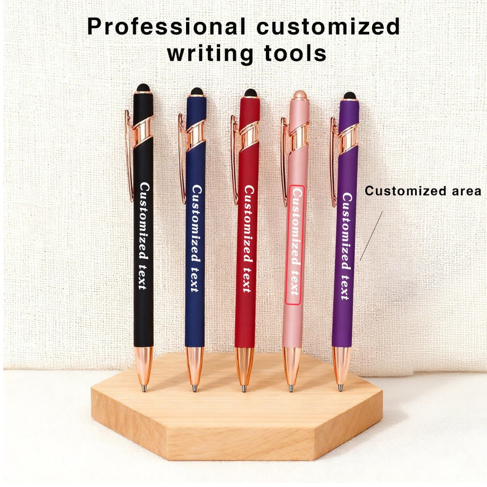 Custom Ballpoint Pen Set detail view 50 for Australian shoppers