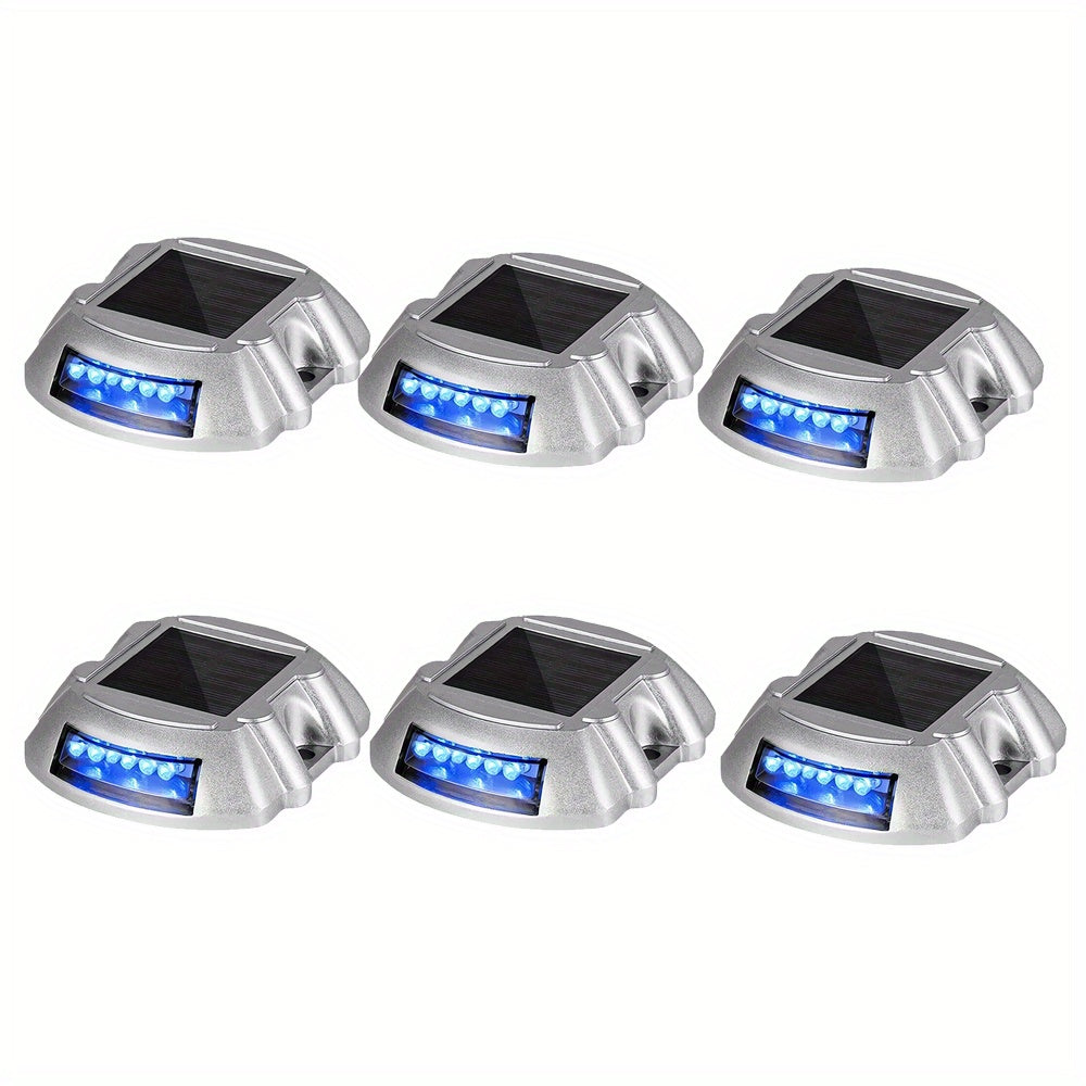 10-Pack Solar Driveway Lights product detail 26