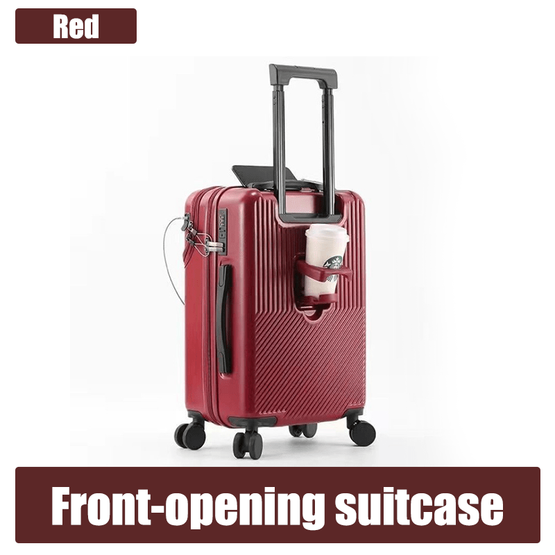 Hardshell Checked Suitcase product detail 24