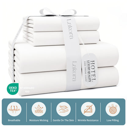 4pcs Bed Sheet Set - Ultra Soft Breathable And Wrinkle-Resistant Child Sheets Set, Machine Washable Luxury Deep Pocket Sheets Set, Perfect For Autumn, Winter, Children, Perfect Gifts