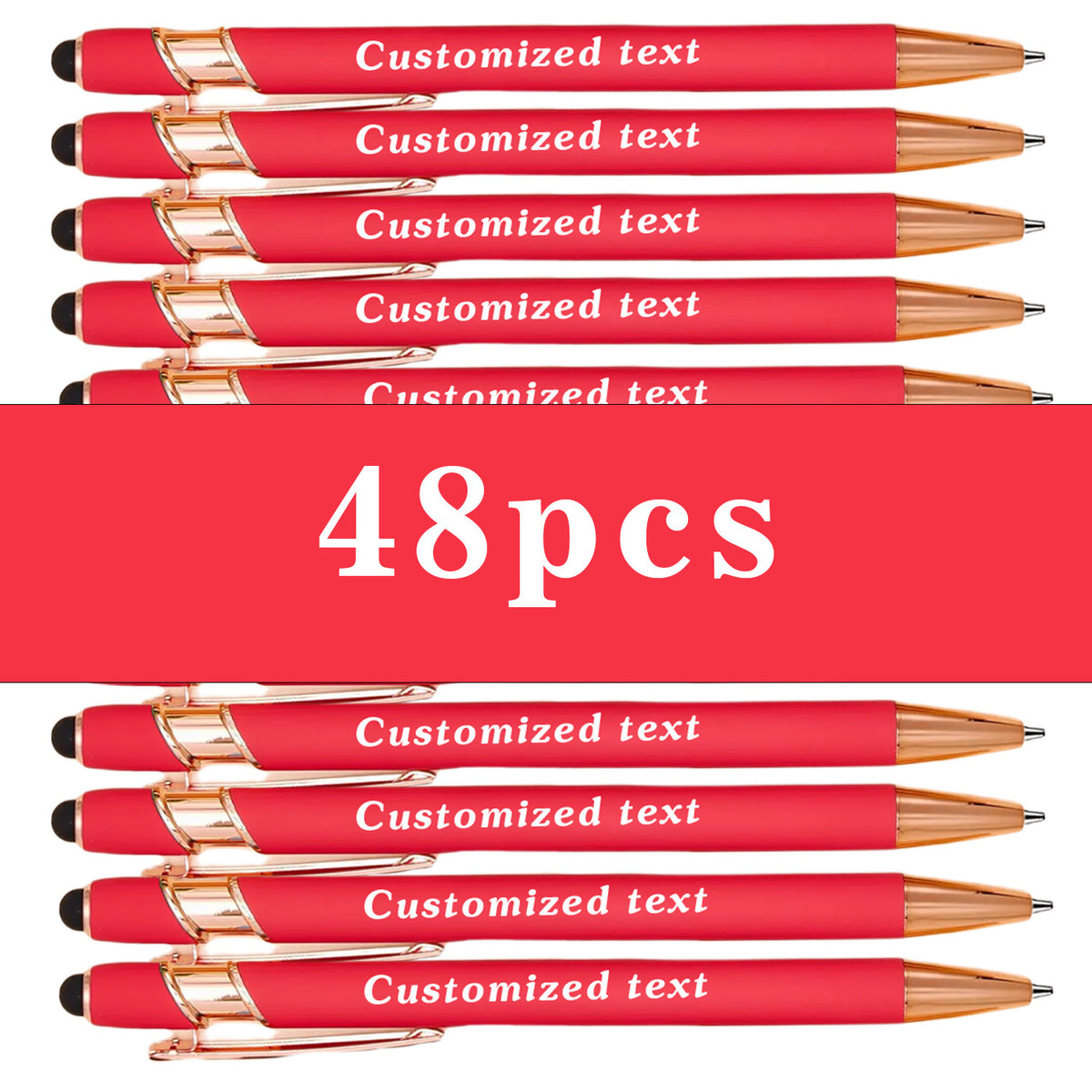 Custom Ballpoint Pen Set detail view 65 for Australian shoppers