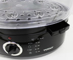 Multi-Tier Electric Food Steamer detail view 11 for Australian shoppers