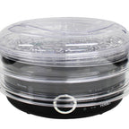 Multi-Tier Electric Food Steamer detail view 3 for Australian shoppers