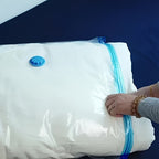 Vacuum Compression Storage Bag Set detail view 8 for Australian shoppers