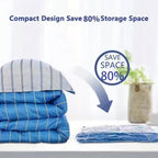 Vacuum Compression Storage Bag Set detail view 11 for Australian shoppers