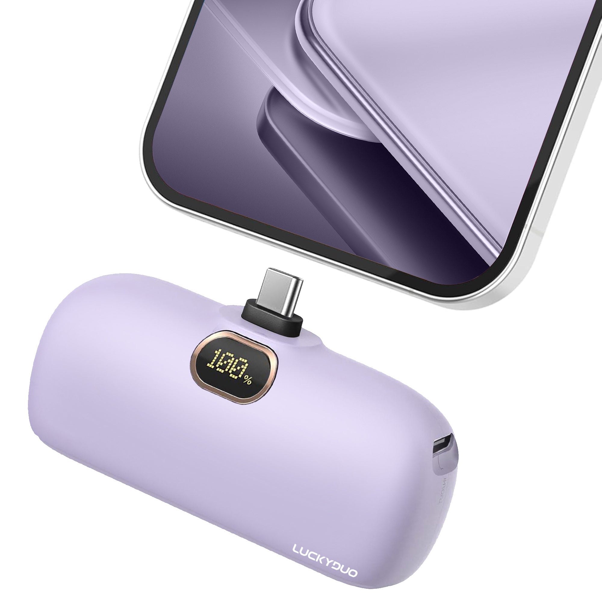 Portable Power Bank detail view 22 for Australian shoppers