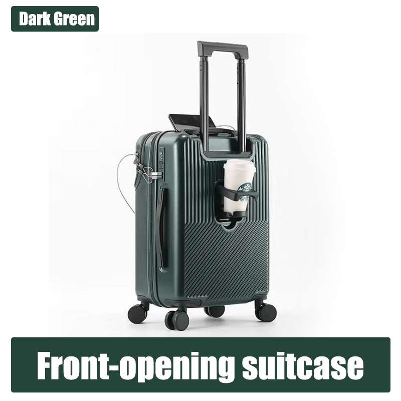Hardshell Checked Suitcase product detail 23