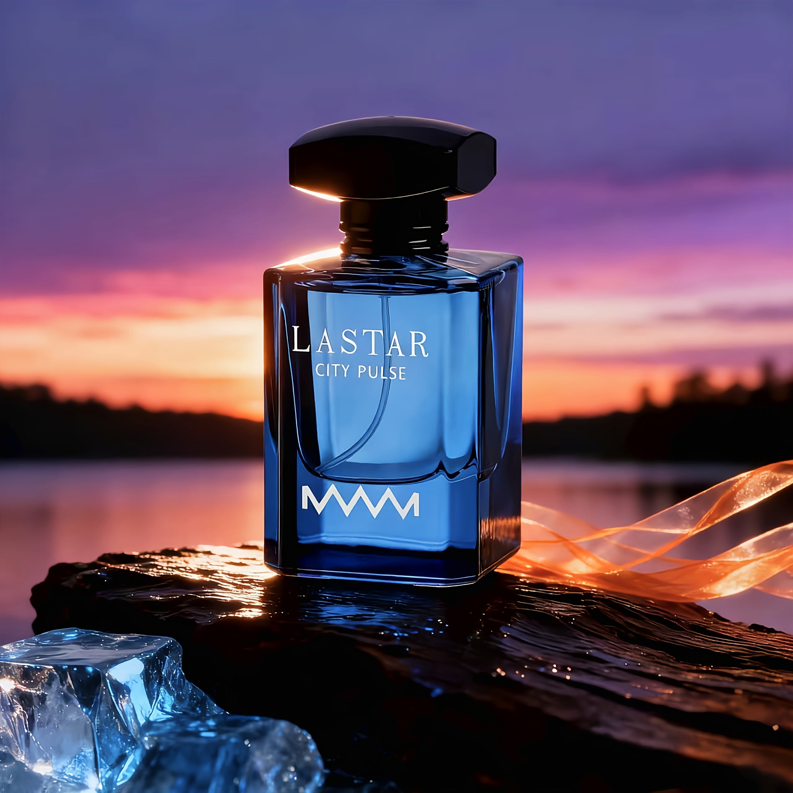 [Men's Luxury Perfume] Men's Perfume Gift Box, Sandalwood, Amber Fragrance, Lasting Fragrance, High-quality Men's Perfume, Men's Eau De Toilette, Ideal Gifts for Men's Festivals, Birthdays And Anniversaries