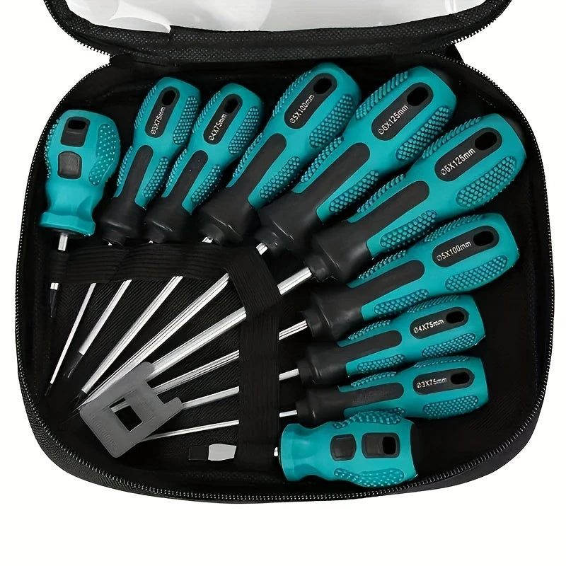 43-Piece Magnetic Screwdriver Set product detail 22