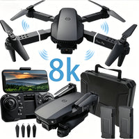E88 Pro Max +1 battery
