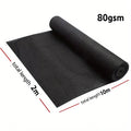 2x10m Garden Shade Cloth product detail 13