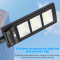 Solar Motion Sensor Street Light product detail 18