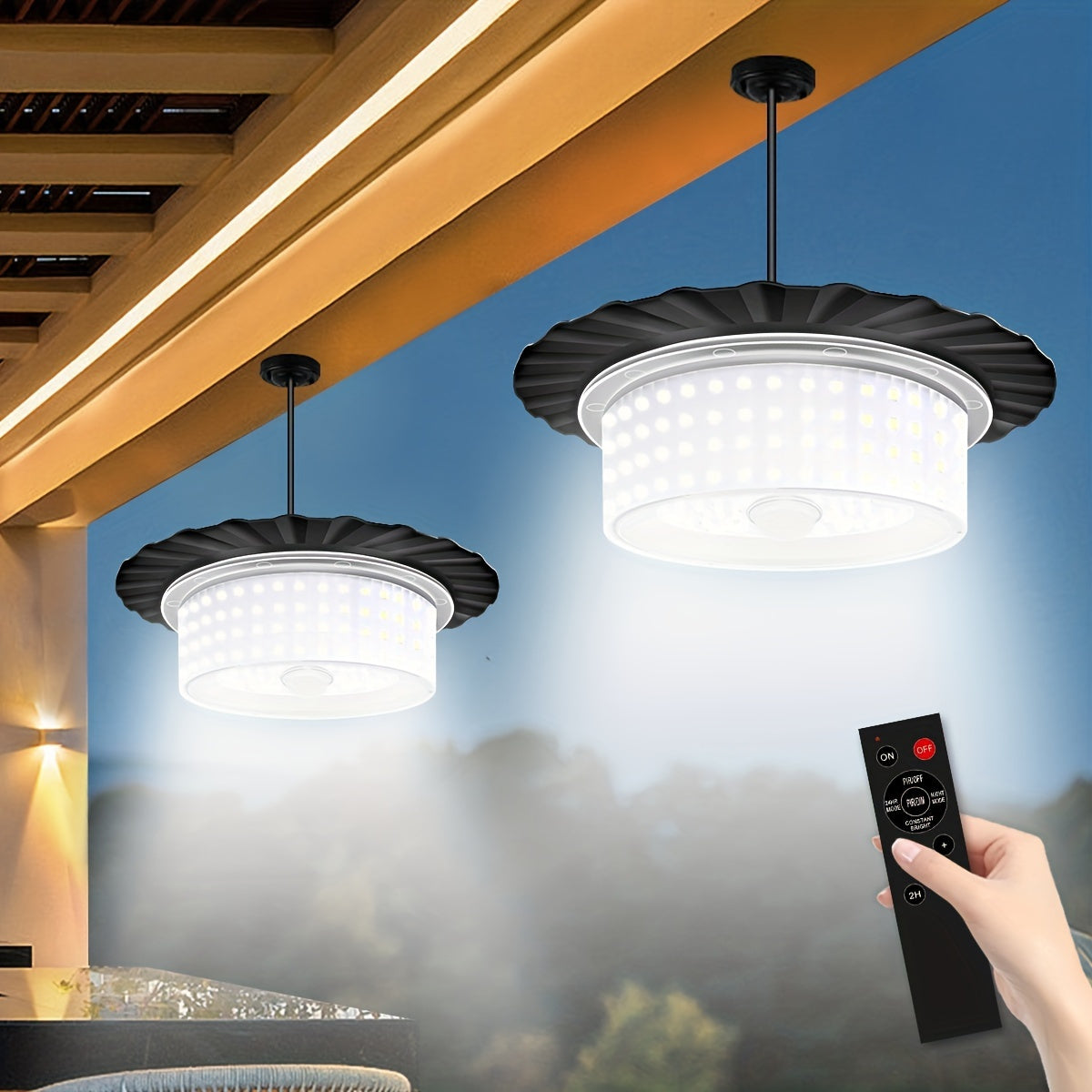 Solar Shed Light product detail 22
