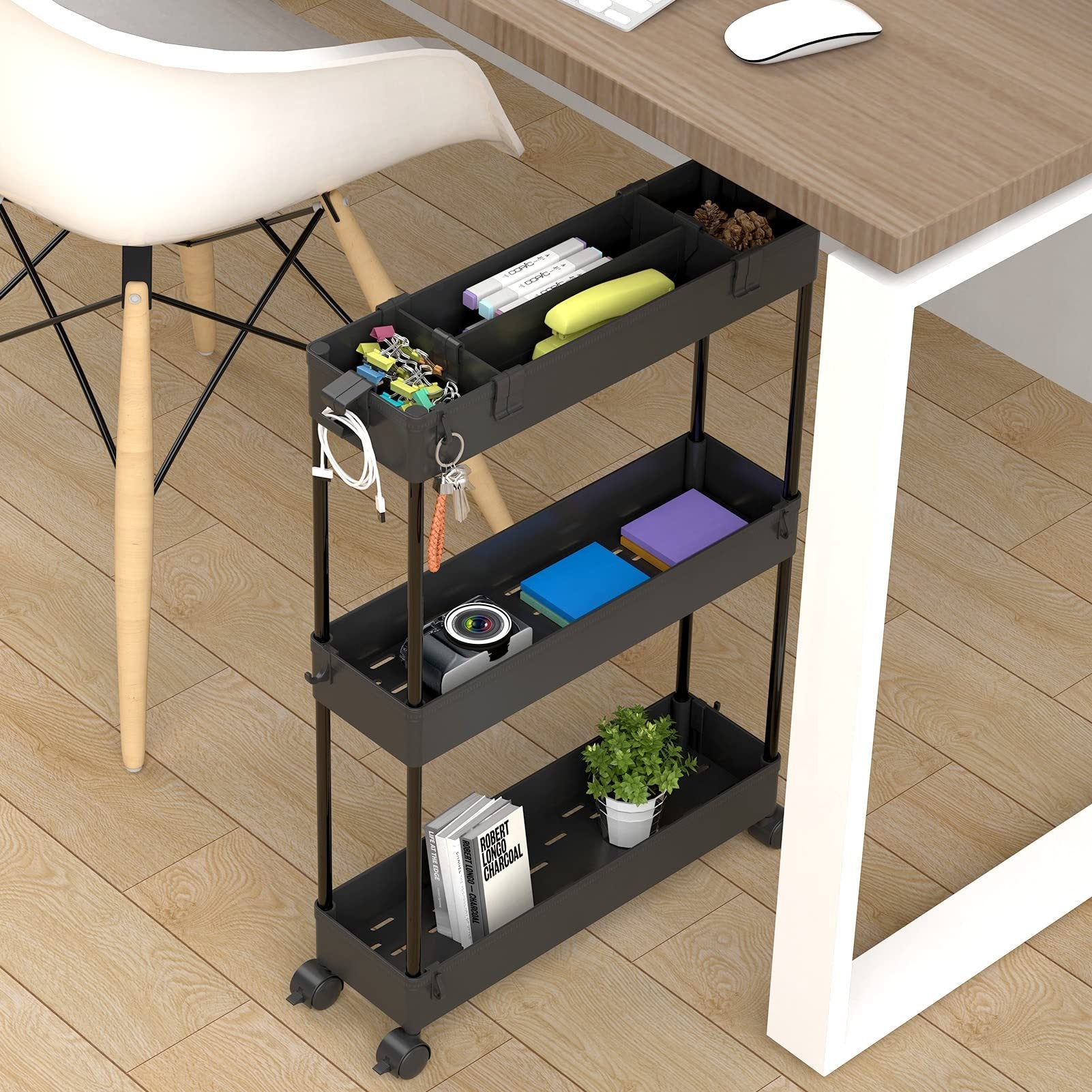 Practical Home Storage Shelving product detail 18