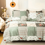 Duvet Cover Set for Australian bedrooms