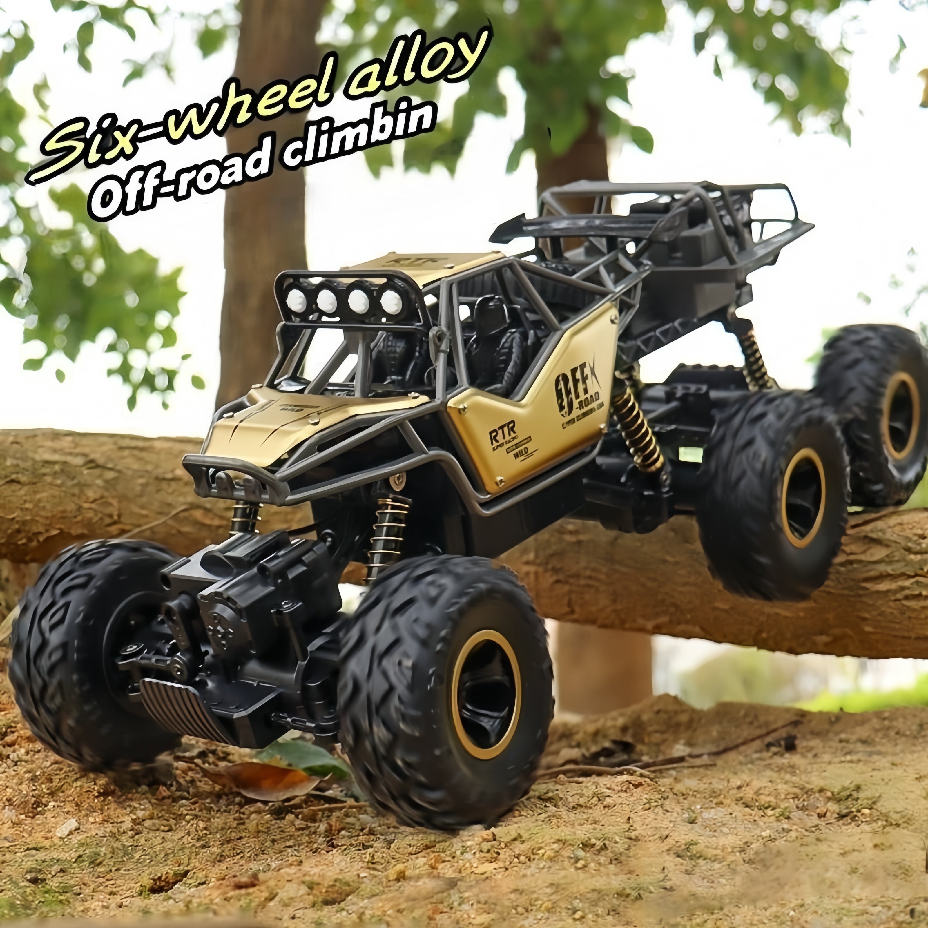 RC Car detail view 16 for Australian shoppers