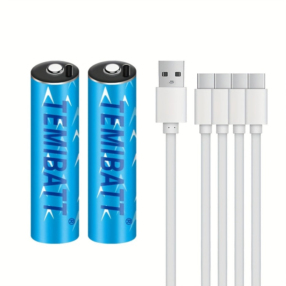 AA Rechargeable Battery Pack detail view 6 for Australian shoppers