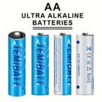 AA Rechargeable Battery Pack detail view 8 for Australian shoppers