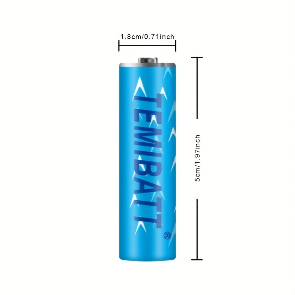 AA Rechargeable Battery Pack detail view 2 for Australian shoppers