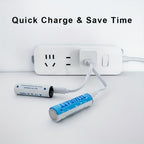 AA Rechargeable Battery Pack detail view 4 for Australian shoppers