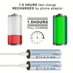 AA Rechargeable Battery Pack detail view 10 for Australian shoppers