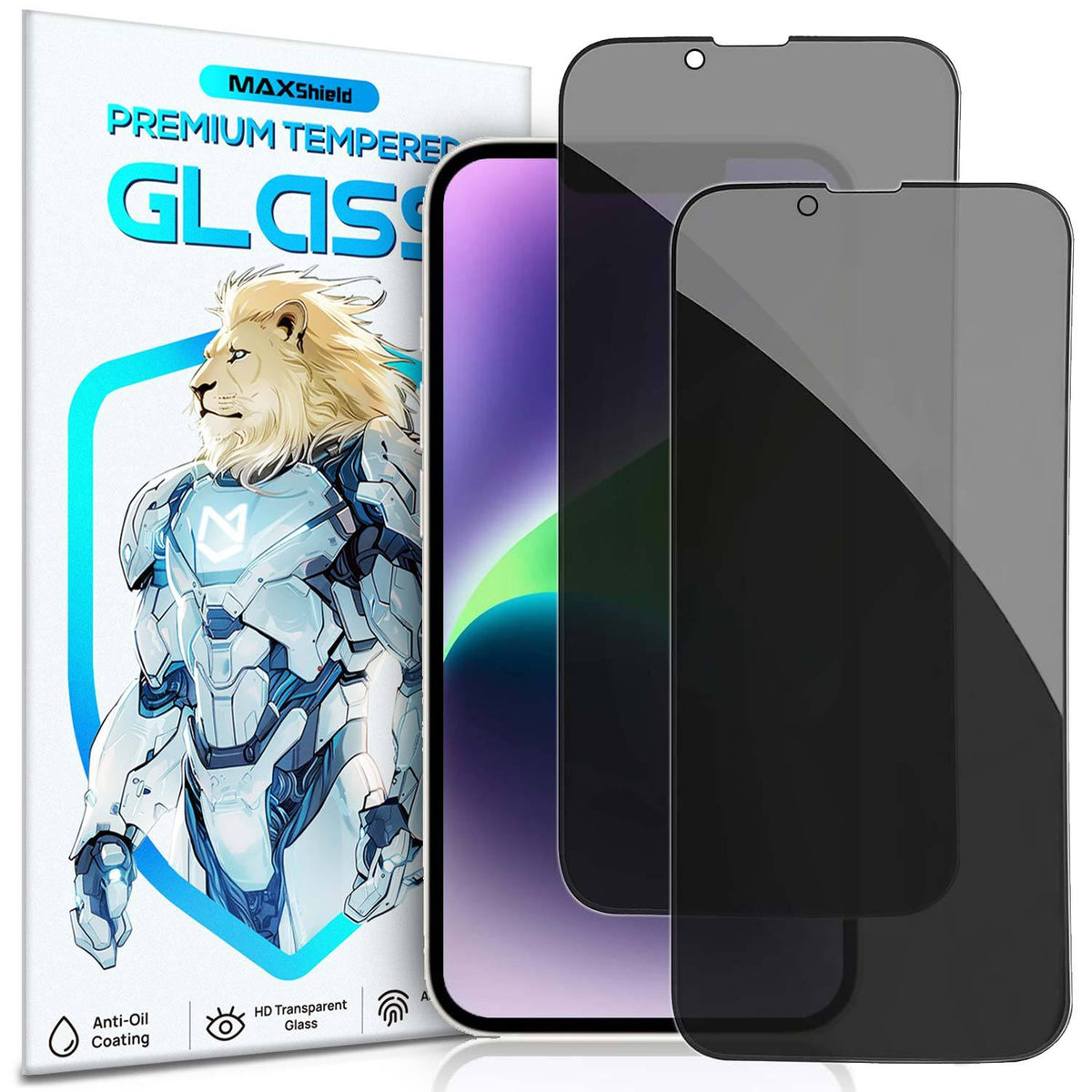 Tempered Glass Screen Protector detail view 34 for Australian shoppers