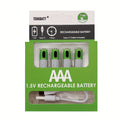 AAA Rechargeable Battery Pack main product view for Australian shoppers