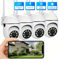 Y108- 4PCS