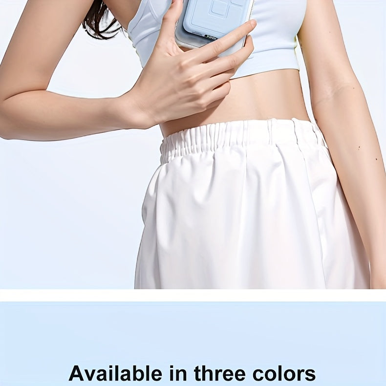 10000mAh Magnetic Power Bank - Fast Charging with Digital Screen - Built-in 2 Charging Cables - USB Portable Mobile Phone Power Bank - Can Charge 5 Devices At The Same Time - with Bracket - Compatible with iPhone 15/15 Plus/15 Pro/15 Pro Max/iPad