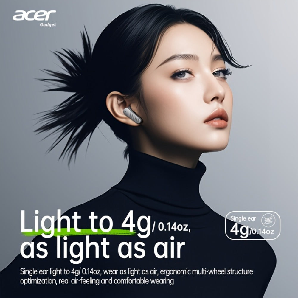 Wireless Earbuds detail view 6 for Australian shoppers