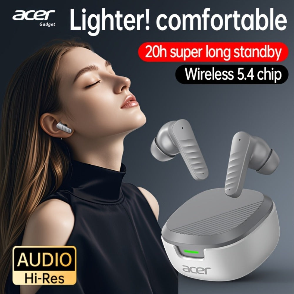 Wireless Earbuds detail view 4 for Australian shoppers