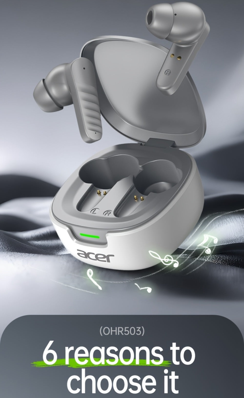 Wireless Earbuds detail view 19 for Australian shoppers