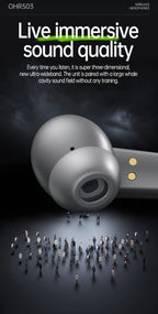 Wireless Earbuds detail view 21 for Australian shoppers