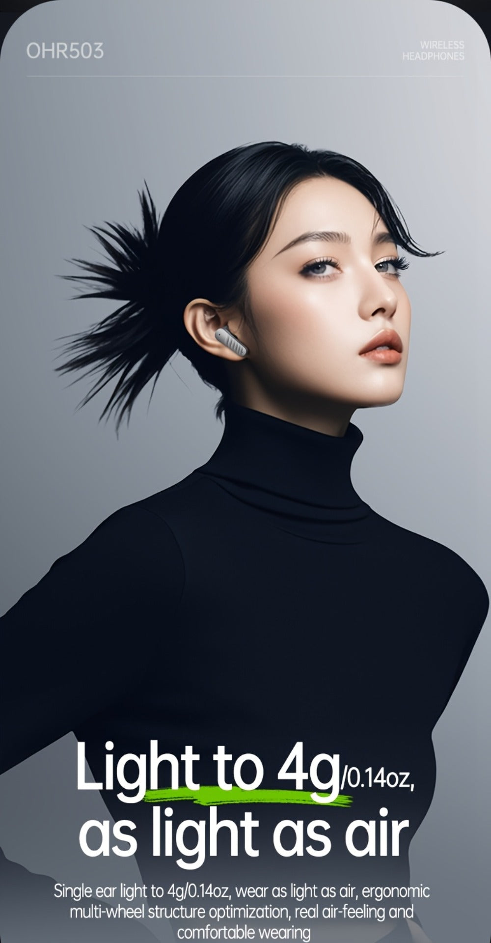 Wireless Earbuds detail view 22 for Australian shoppers