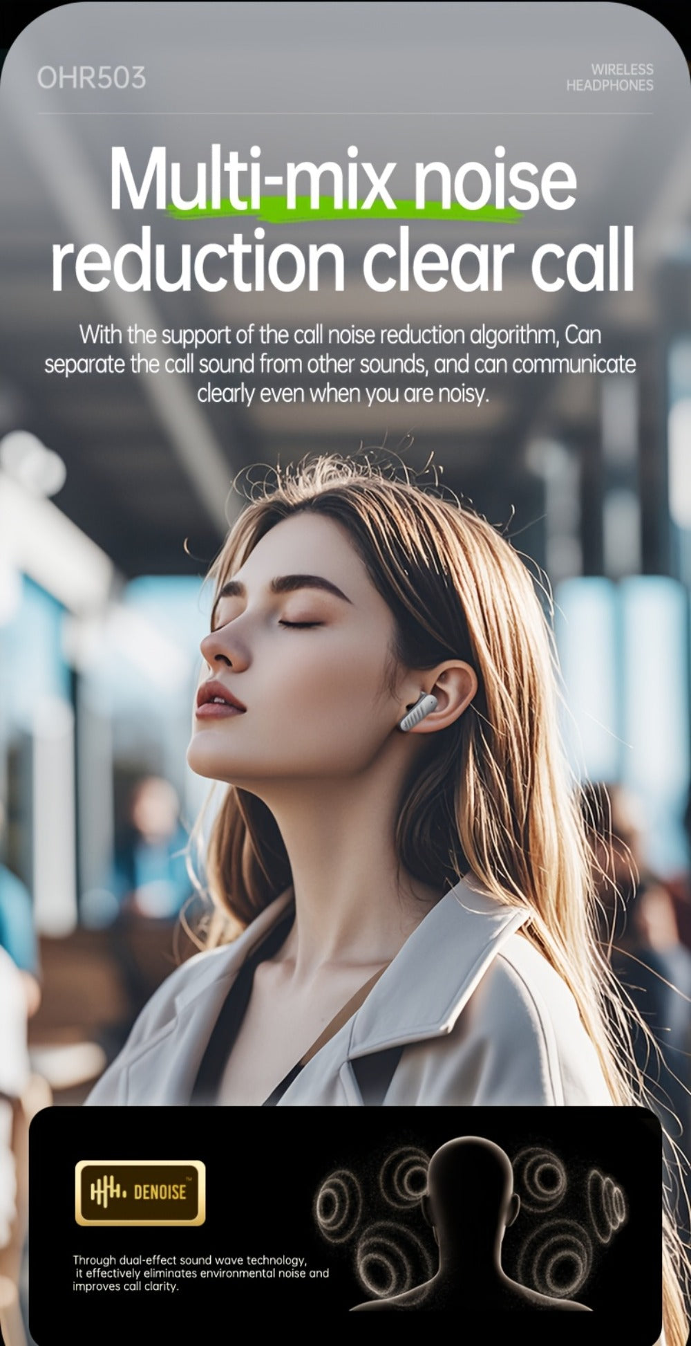 Wireless Earbuds detail view 28 for Australian shoppers