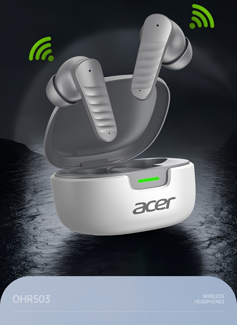 Wireless Earbuds detail view 30 for Australian shoppers
