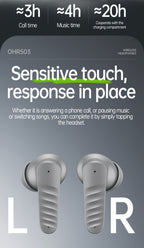 Wireless Earbuds detail view 33 for Australian shoppers