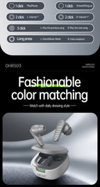 Wireless Earbuds detail view 34 for Australian shoppers