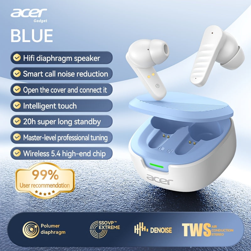 Wireless Earbuds detail view 39 for Australian shoppers