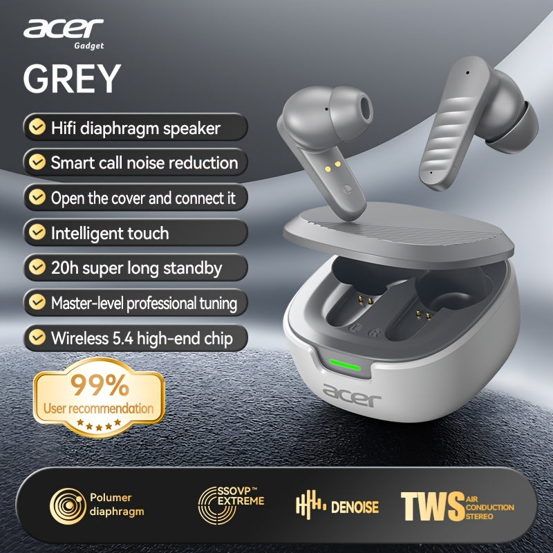 Wireless Earbuds detail view 40 for Australian shoppers