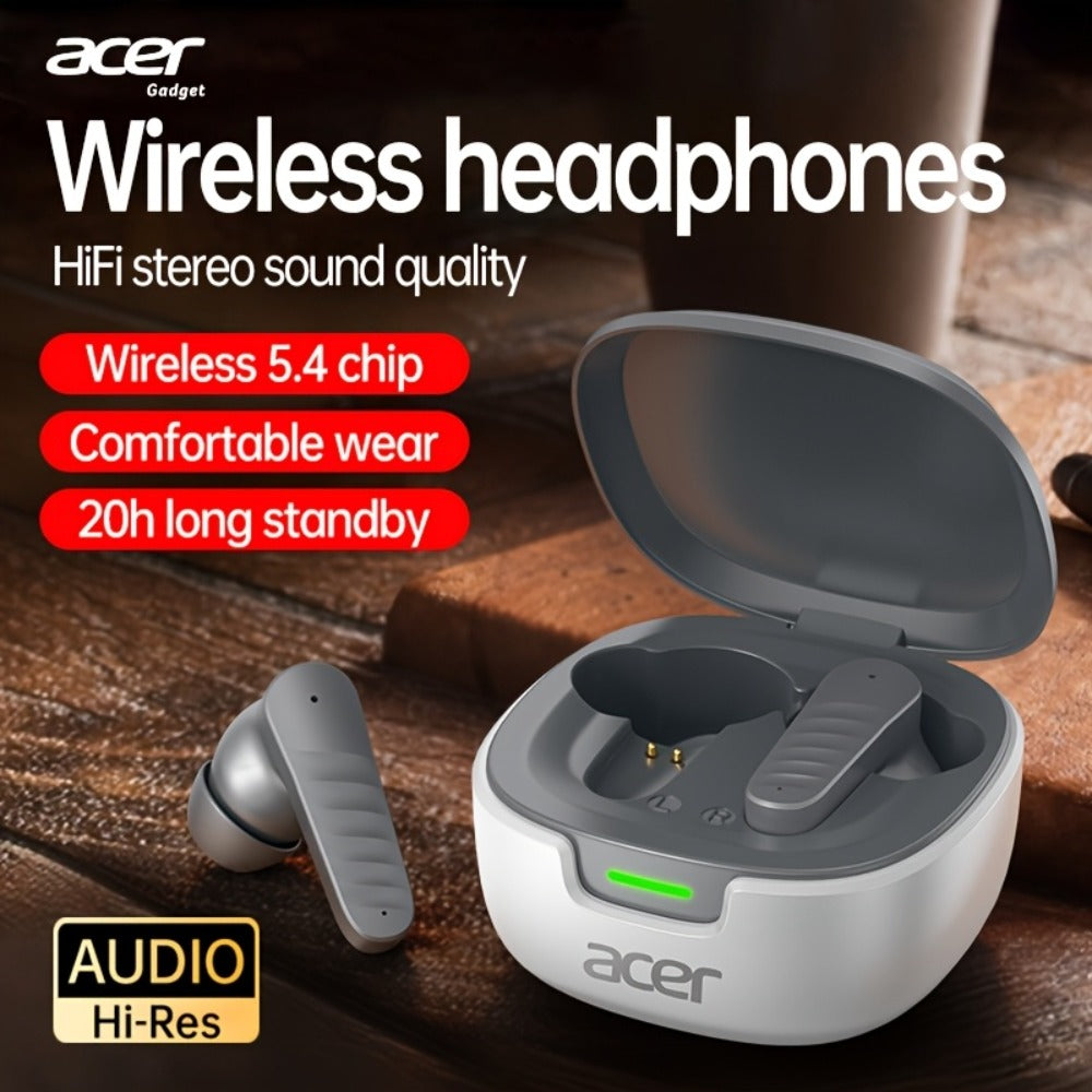 Wireless Earbuds main product view for Australian shoppers
