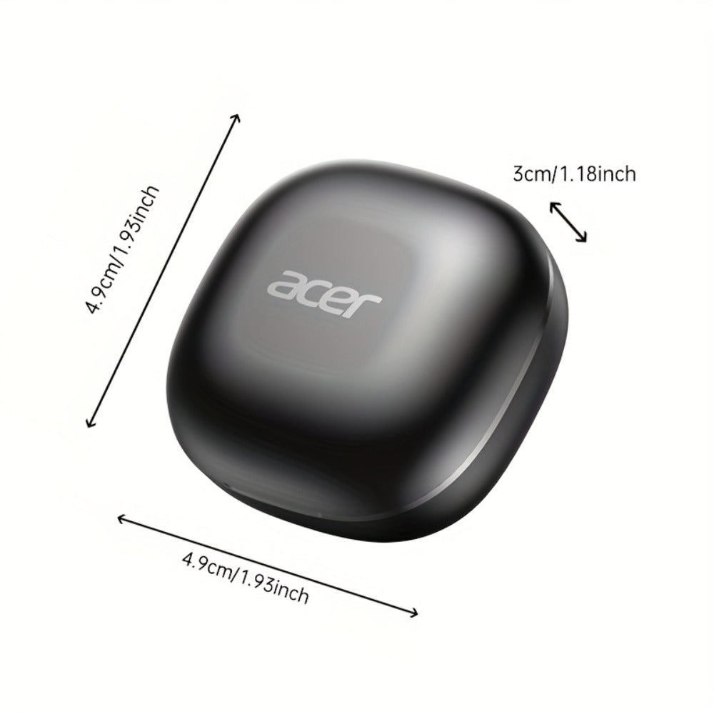 Wireless Earbuds detail view 6 for Australian shoppers