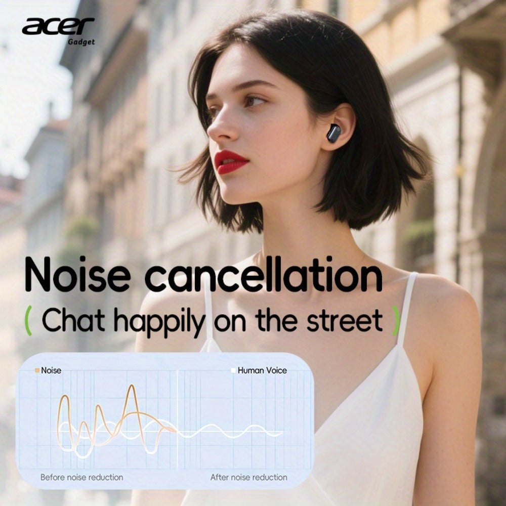 Wireless Earbuds detail view 10 for Australian shoppers